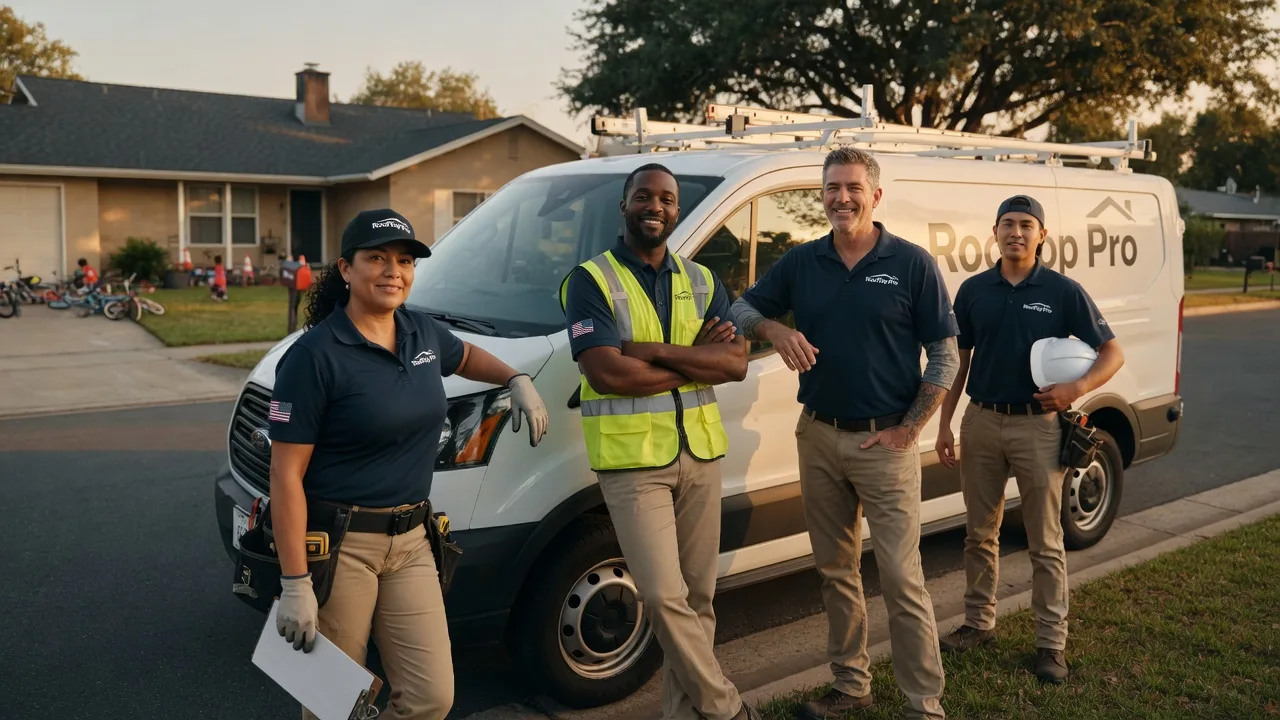 Roof Repair in Ocheyedan, IA near me